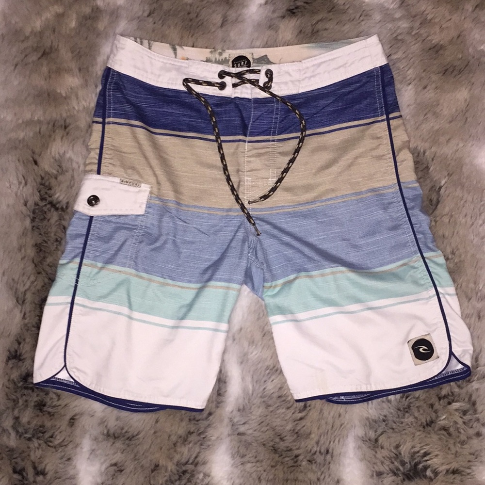 Men's Board Shorts